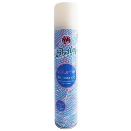 Shelley suchý šampon VOLUME 200ml